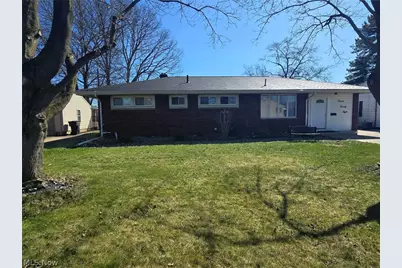 1228 Sarkies Drive NE, Warren, OH 44483 - Photo 1