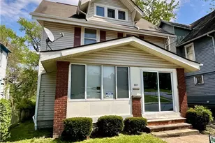 577 Rhodes Ave, Akron, OH 44307 - Photo 1