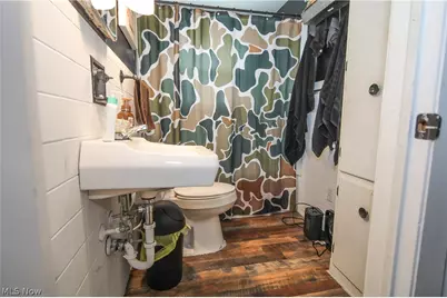 438 N Lincoln Avenue, Barnesville, OH 43713 - Photo 11