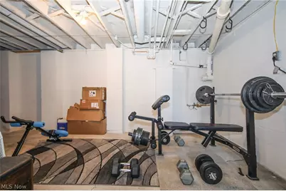 438 N Lincoln Avenue, Barnesville, OH 43713 - Photo 17