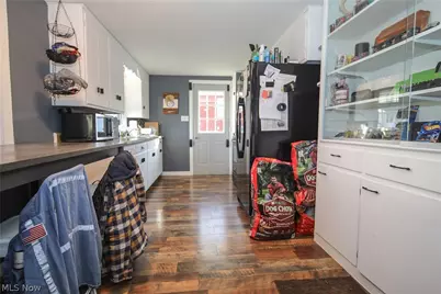 438 N Lincoln Avenue, Barnesville, OH 43713 - Photo 9