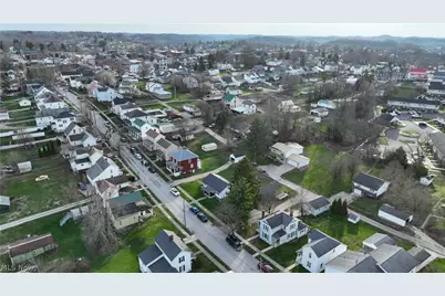 438 N Lincoln Avenue, Barnesville, OH 43713 - Photo 5