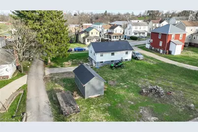 438 N Lincoln Avenue, Barnesville, OH 43713 - Photo 3