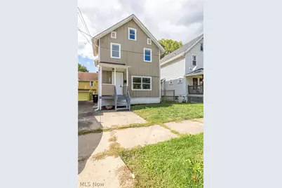 2278 26th Street SW, Akron, OH 44314 - Photo 1