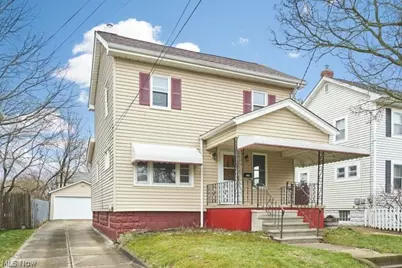 1153 Lily Street, Akron, OH 44301 - Photo 1