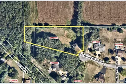 1981 Rolling Meadows Lane, Akron, OH 44312 - Photo 9