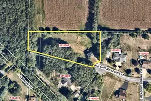 1981 Rolling Meadows Ln, Akron, OH 44312 - Photo 9