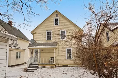 1474 Winchester Avenue, Oakwood, OH 44107 - Photo 25