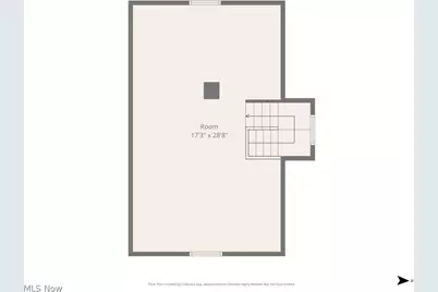 1474 Winchester Avenue, Oakwood, OH 44107 - Photo 21