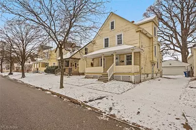 1474 Winchester Avenue, Oakwood, OH 44107 - Photo 3