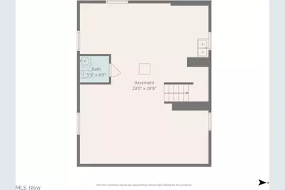 1474 Winchester Avenue, Oakwood, OH 44107 - Photo 23