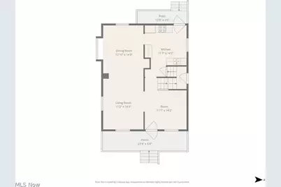 1474 Winchester Avenue, Oakwood, OH 44107 - Photo 11