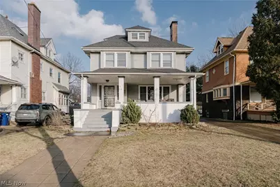 1507 E 108th Street, Loveland, OH 44106 - Photo 1