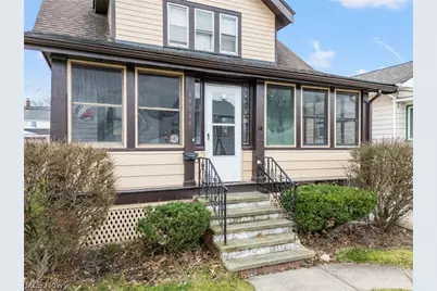 19830 Monterey Avenue, Euclid, OH 44119 - Photo 3