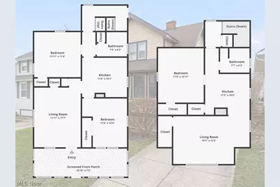 19830 Monterey Avenue, Euclid, OH 44119 - Photo 5