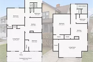 19830 Monterey Ave, Euclid, OH 44119 - Photo 5