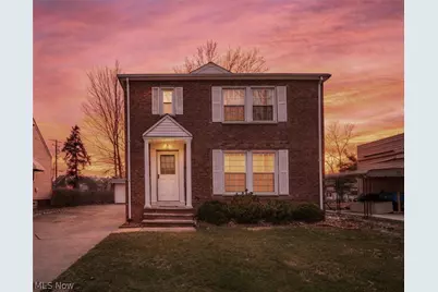 942 E 236th Street, Euclid, OH 44123 - Photo 1