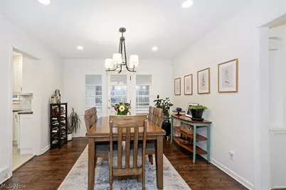 16237 Forest Hills Boulevard, Cleveland Heights, OH 44112 - Photo 9