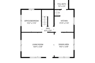 1051 W Main St, Ravenna, OH 44266 - Photo 15