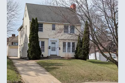 3536 Daleford Road #2, Huber Heights, OH 44120 - Photo 1