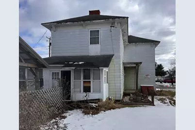 23 N State Street, Frazeysburg, OH 43822 - Photo 5