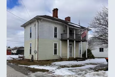 23 N State Street, Frazeysburg, OH 43822 - Photo 3
