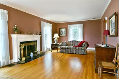 641 Fairway Drive NE, Warren, OH 44483 - Photo 5