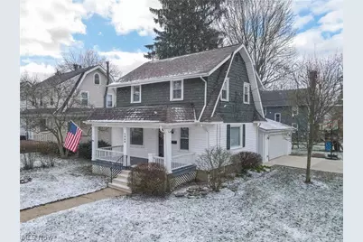 1940 Falls Avenue, Cuyahoga Falls, OH 44223 - Photo 1