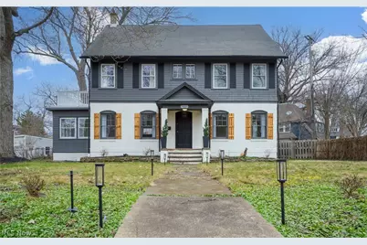 14605 S Woodland Road, Huber Heights, OH 44120 - Photo 1