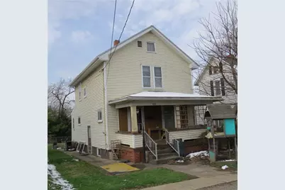 103 4th Street NW, Carrollton, OH 44615 - Photo 1