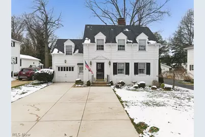 875 Homewood Avenue, Salem, OH 44460 - Photo 1