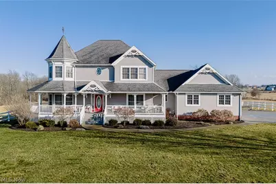 9265 Georgetown Street, Louisville, OH 44641 - Photo 1