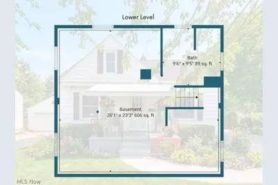 30646 Lorain Road, North Olmsted, OH 44070 - Photo 27