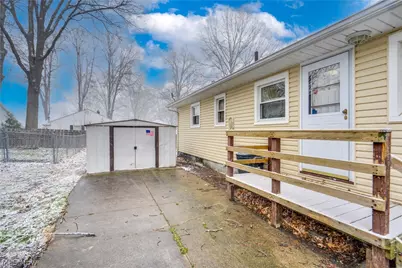 73 Kline Avenue, Mogadore, OH 44260 - Photo 17