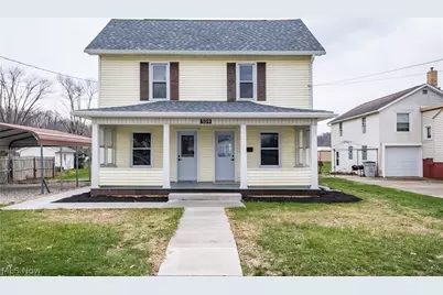 509 Wilson Street, Malvern, OH 44644 - Photo 1