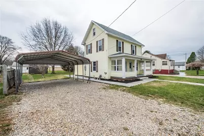509 Wilson Street, Malvern, OH 44644 - Photo 3