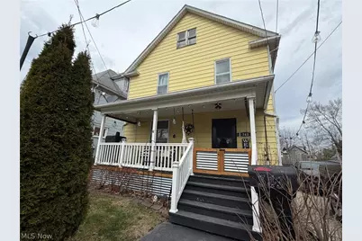 343 W Columbia Street, Alliance, OH 44601 - Photo 1