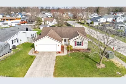 1064 Yarmouth Road, Grafton, OH 44044 - Photo 3