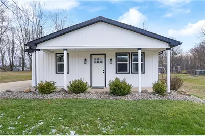 2351 Heston Drive, Lake Milton, OH 44429 - Photo 1