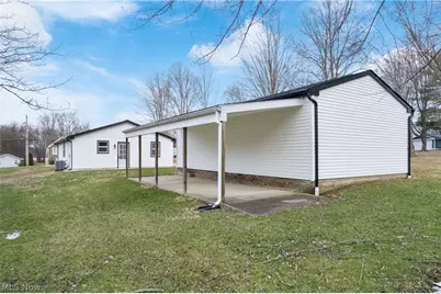 2351 Heston Drive, Lake Milton, OH 44429 - Photo 5