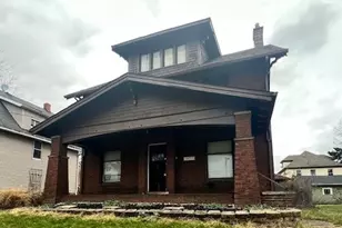 1432 Louisiana Ave NW, Canton, OH 44703 - Photo 1