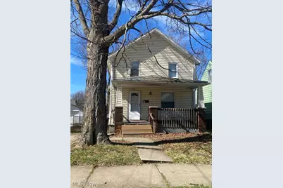 748 Merton Avenue, Akron, OH 44306 - Photo 1