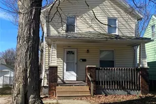 748 Merton Ave, Akron, OH 44306 - Photo 1