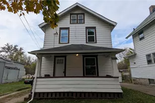 2248 East Ave, Akron, OH 44314 - Photo 1