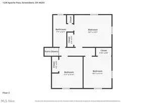 1239 Apache Pass, Streetsboro, OH 44241 - Photo 43