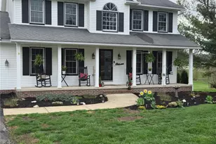 9825 Fox Knoll Dr, Orrville, OH 44667 - Photo 3