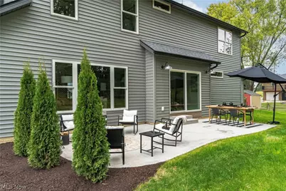 550 Woodlands Glen Avenue, Hartville, OH 44632 - Photo 43