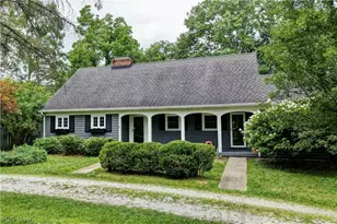 186 S Main St, Hudson, OH 44236 - Photo 1