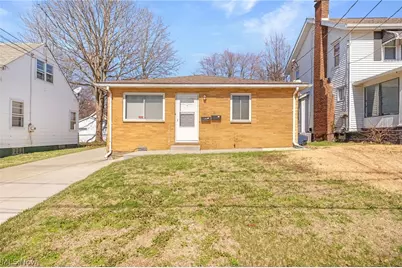 37 & 39 W Woodsdale Avenue, Akron, OH 44301 - Photo 1