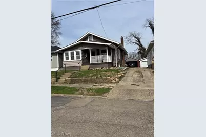 1407 Elm Street, Cambridge, OH 43725 - Photo 1